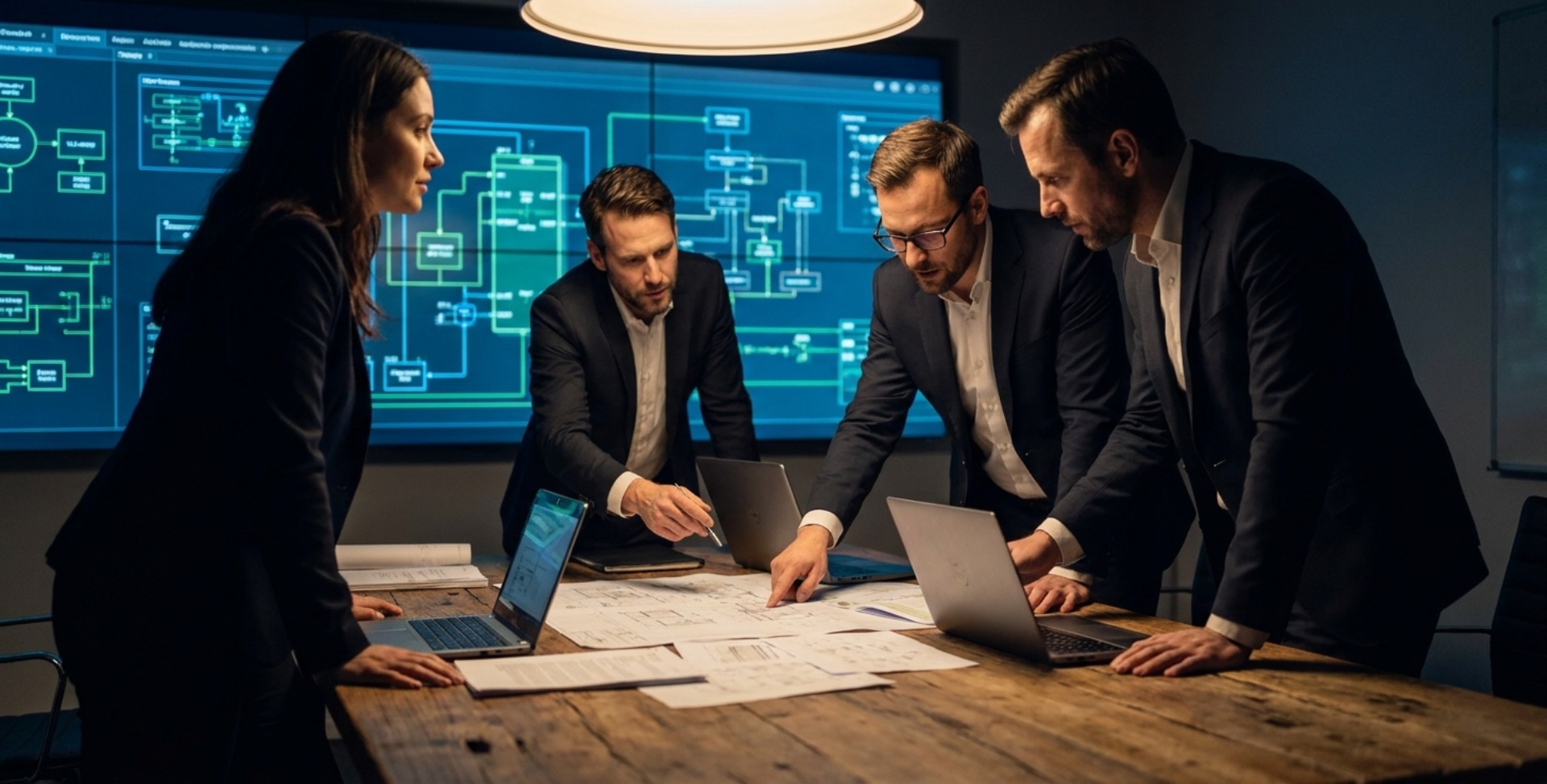 Nexorav Solutions Inc