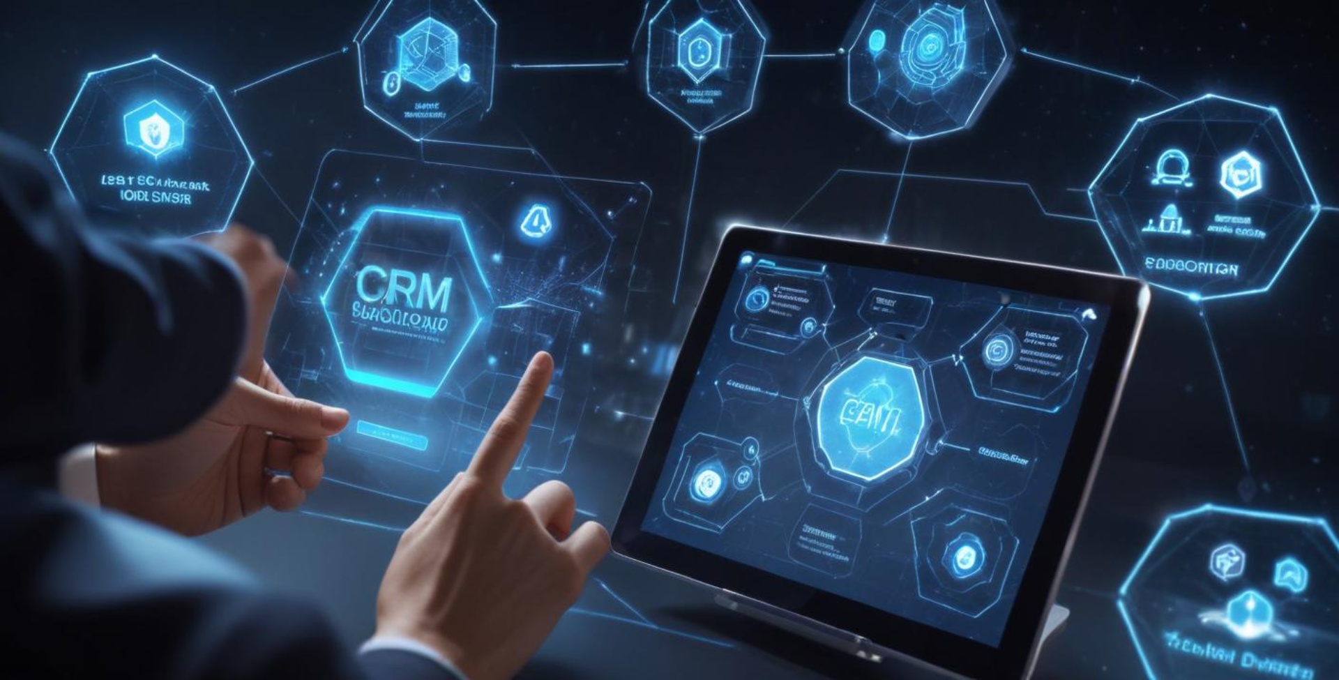 Nexorav Solutions Inc