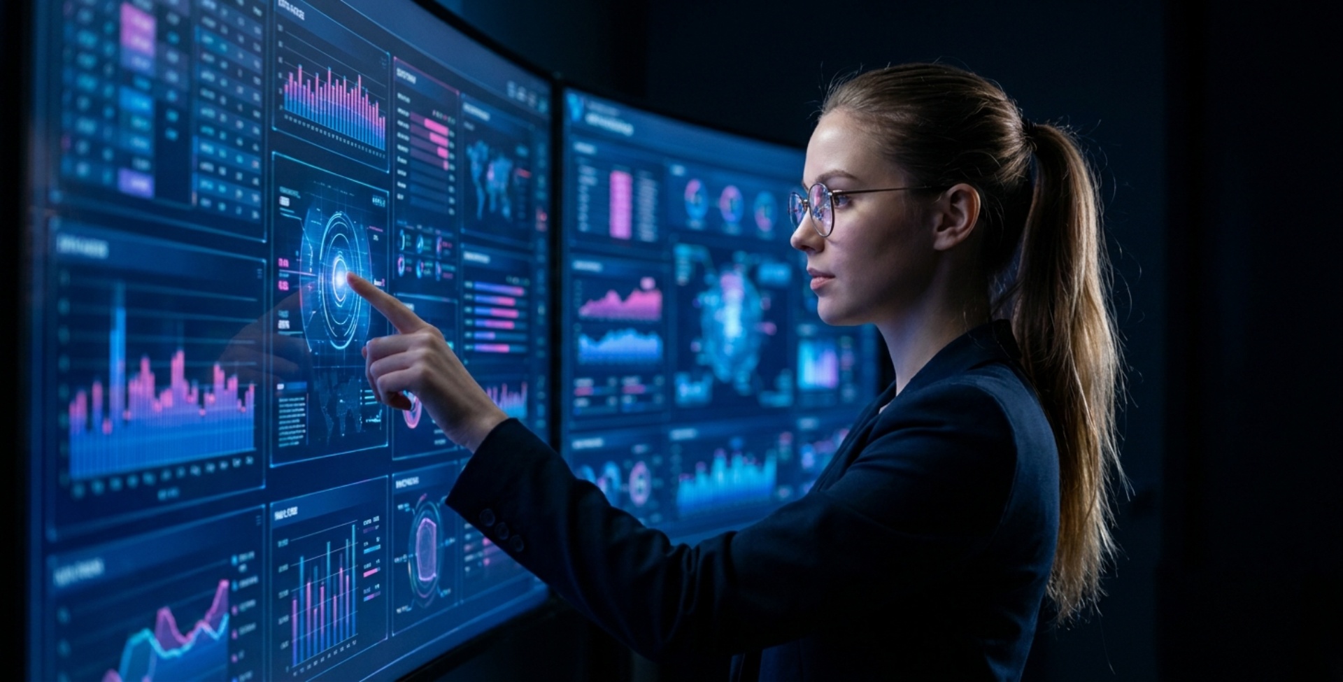 Nexorav Solutions Inc