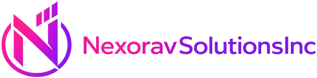 Nexorav Solutions Inc
