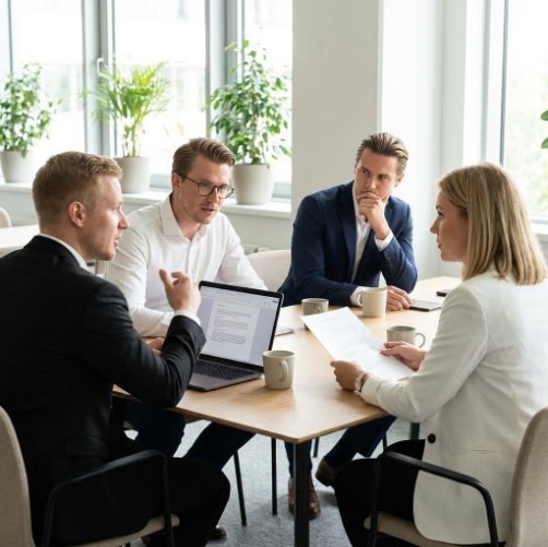 About Nexorav Solutions Inc