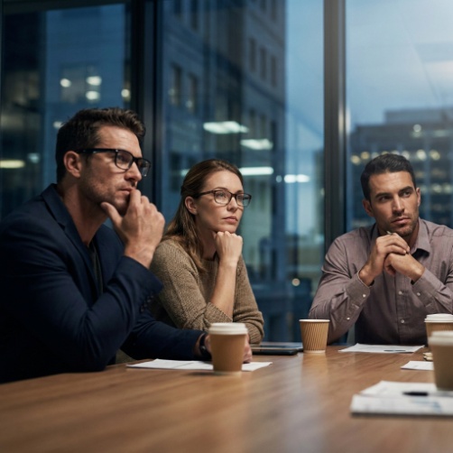 Capital Management ERP